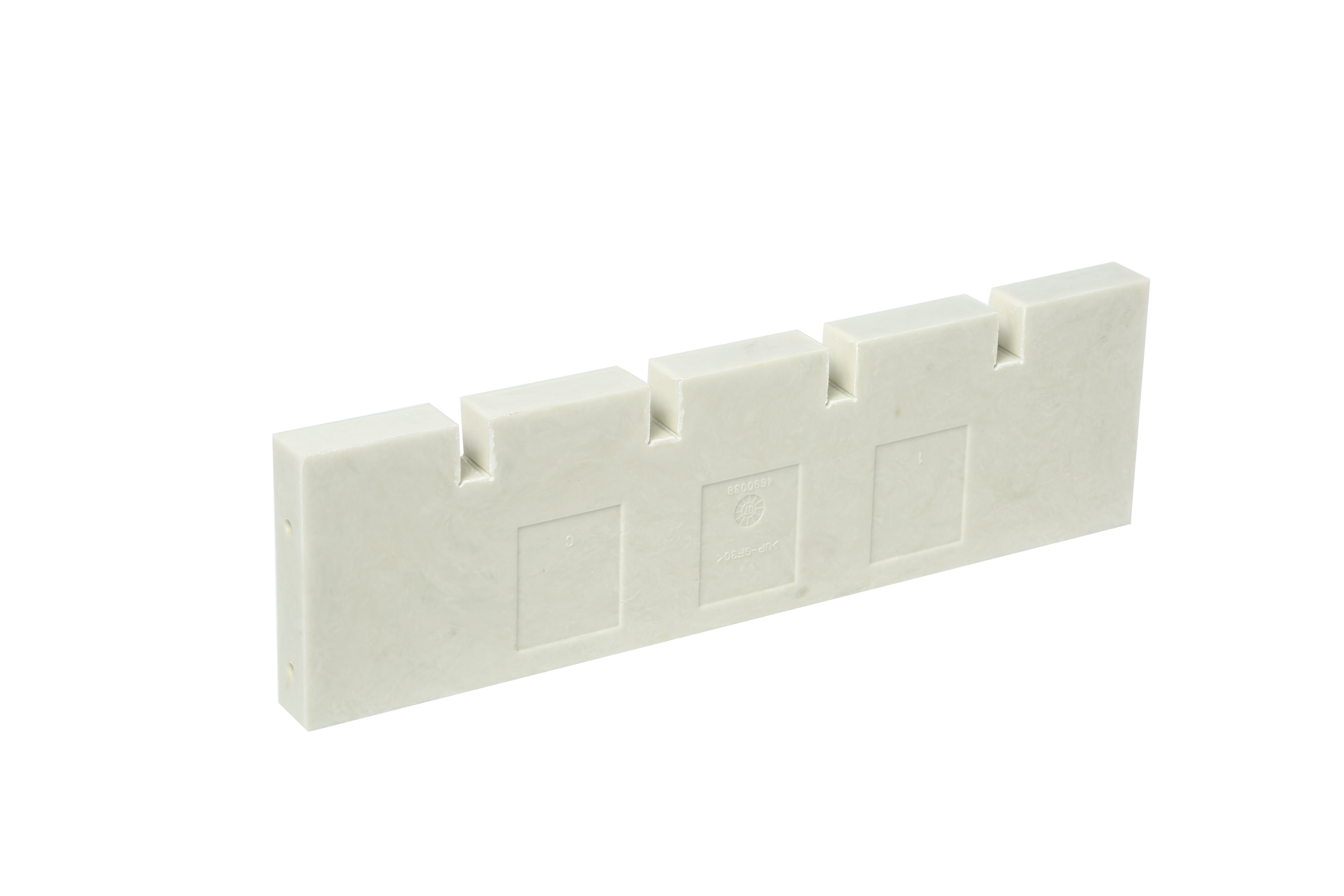 Blokset SwitchGear BusBar toetab