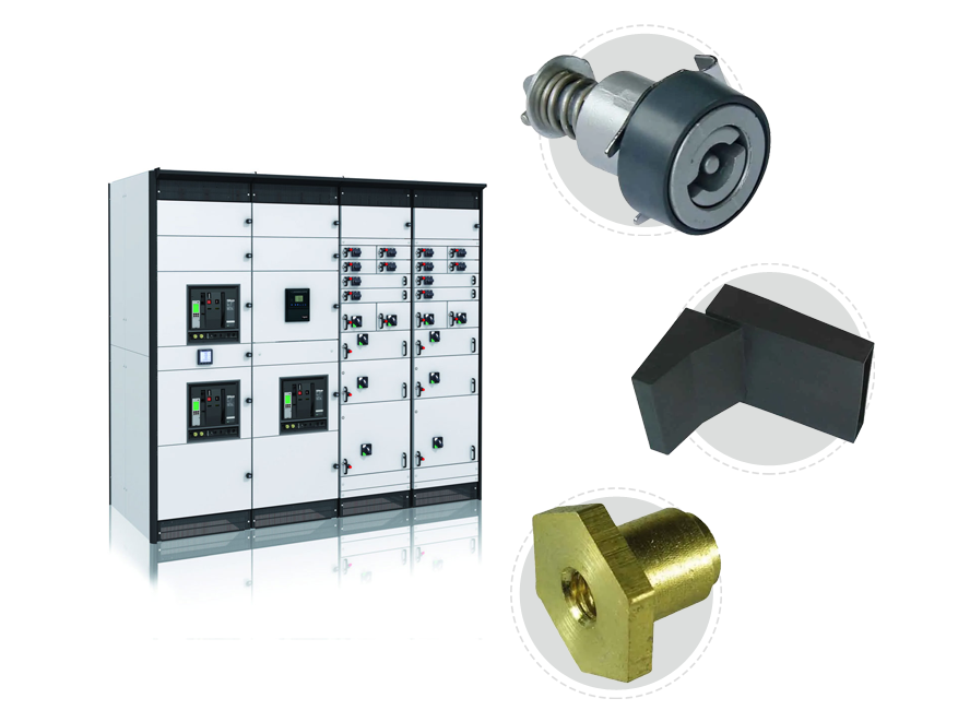 Kas Richge Technology tootetutvustuses kirjeldatud ROKKENi kapitarvikud ühilduvad Schneideri OKKEN-kappidega?