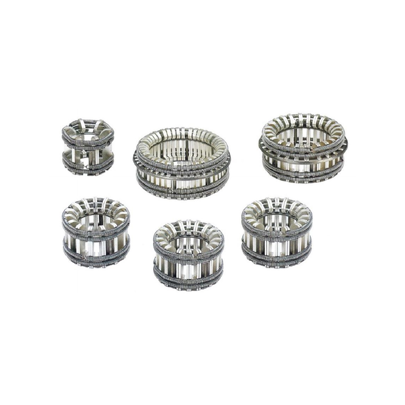 Richge muudab elektriühendused suure jõudlusega tulbikontaktiga: usaldusväärne ABB Tulip kontakti alternatiiv ülemaailmsetele tööstustele