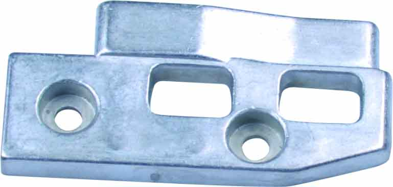 Richge madalpinge lülitusseadmete juhtraudtee toote tutvustus, mille on välja töötanud Richge – 40 aastat täppistööstust ülemaailmse elektrilise töökindluse tagamiseks