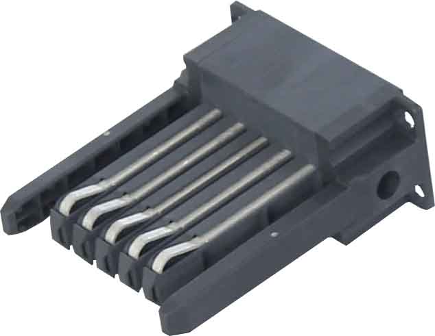 Richge Technology toob turule suure jõudlusega madalpinge pistikud, mis muudavad turvalise elektriühenduse