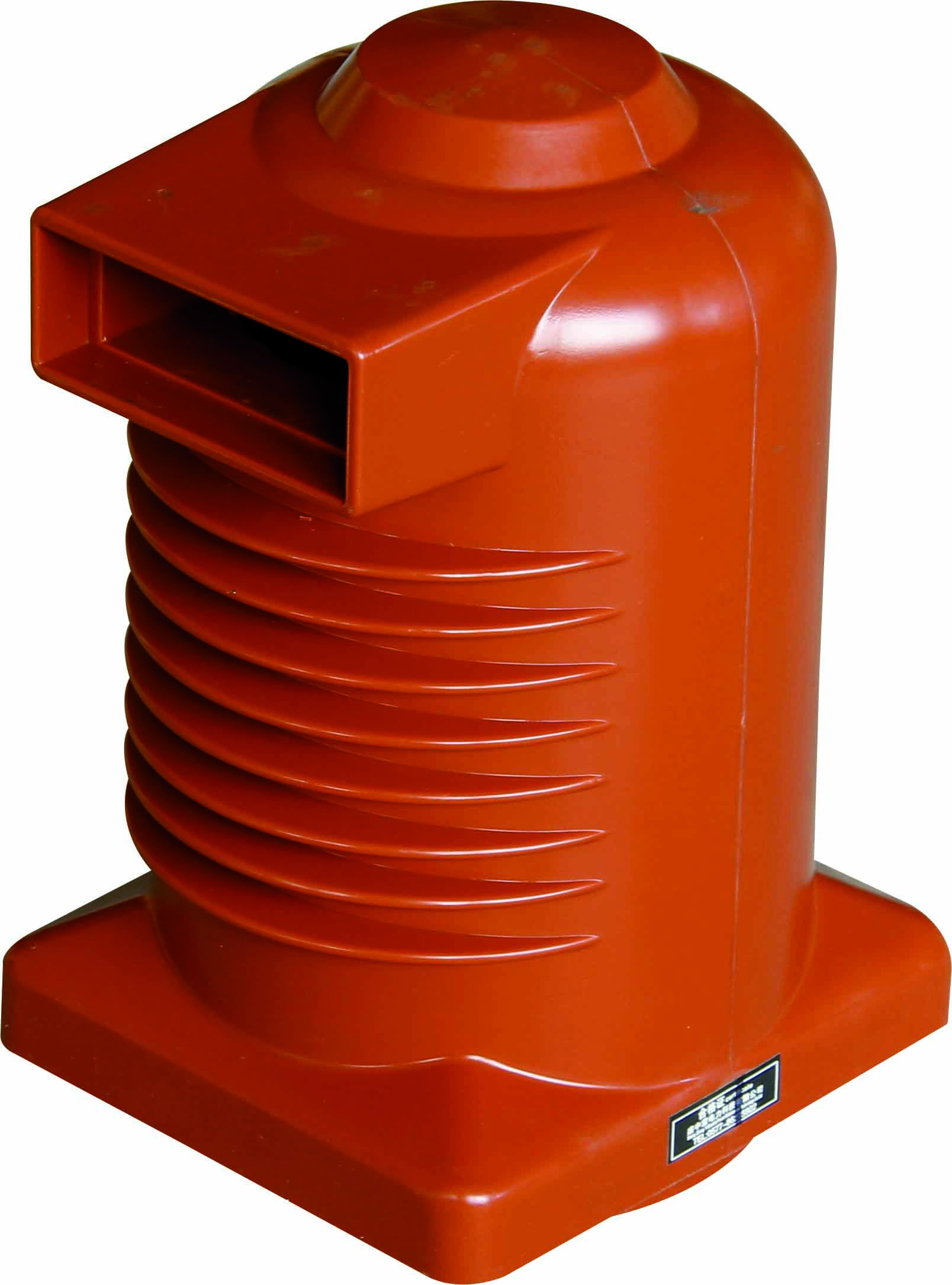 Richge toob turule 24 kV kõrgepinge isolatsiooni kontaktkarpide seeria, mis pakub professionaalseid lahendusi kõrgepinge isolatsiooni jaoks