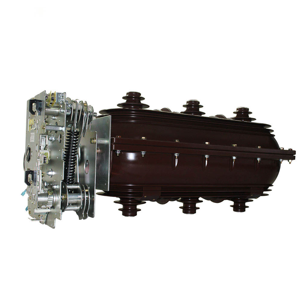 24kV 230mm siseruumides SF6 koormusvaheaeg LBS LBS -lüliti