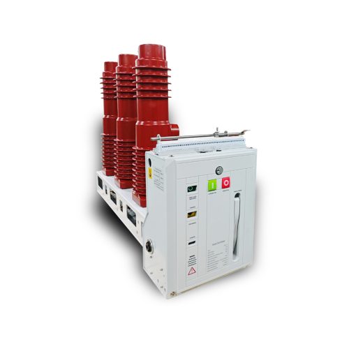 36kV manustatud poolakad ülemise väljalaskega küljele kinnitatud tüüpi siseruumides tolmuimeja kaitselüliti