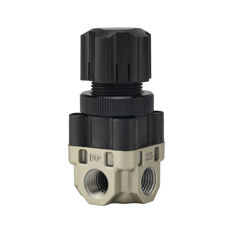 ARX ​​Compact regulaator