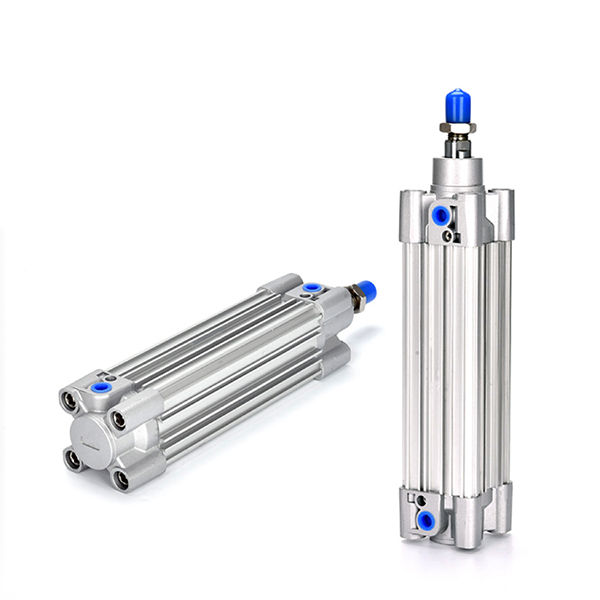CP96S seeria standardsilinder