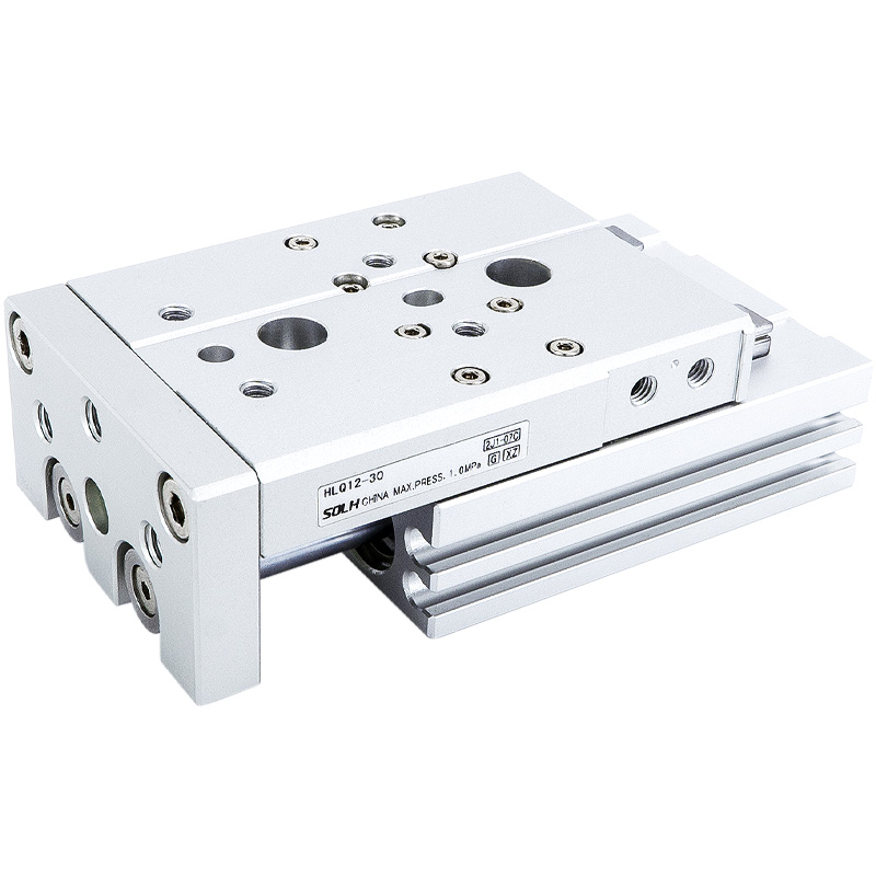 HLQ / HLQL seeria liuglaua silinder