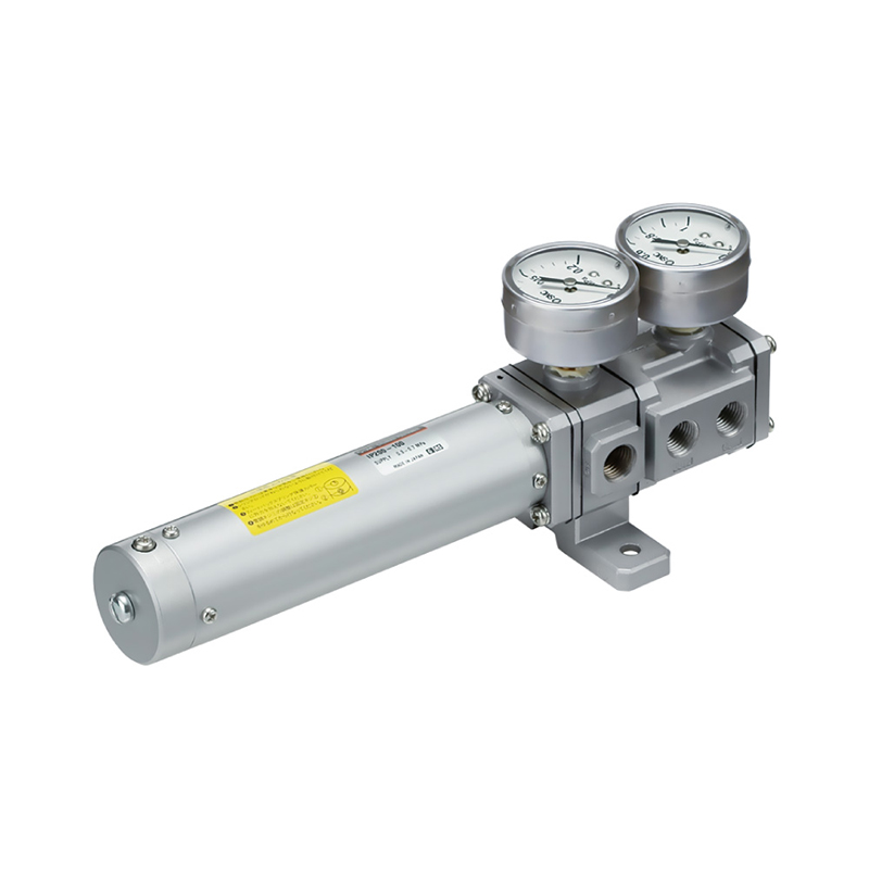 IP200 seeria pneumaatiline pilootservo silindri positsioneerija