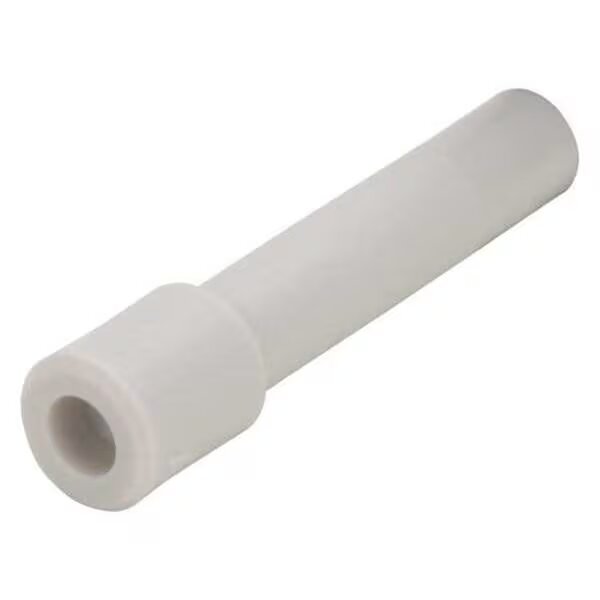 KQ2P Push Fit naissoost otsakork plastik