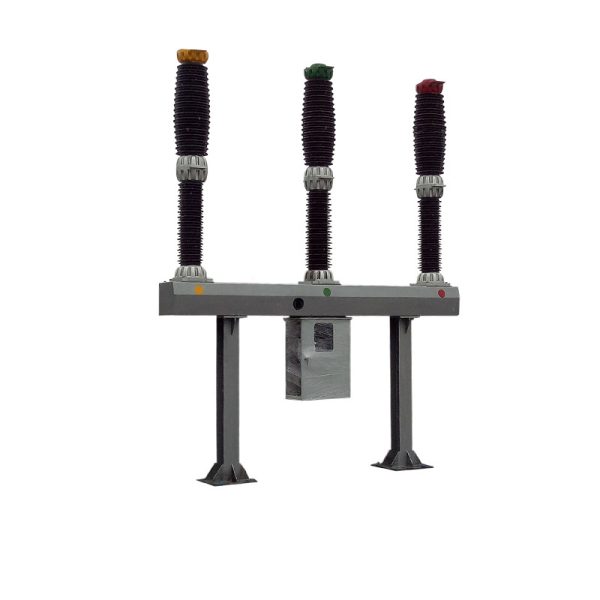 LW36-126 110KV 126KV Outdoor SF6 kaitselüliti