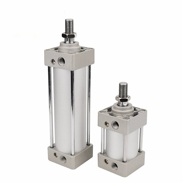 MBB seeria standardsilinder