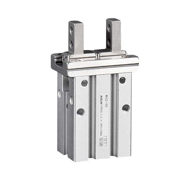 MHZ2 / MHZL2 Parallel Air Grapper Toote täielik tutvustus