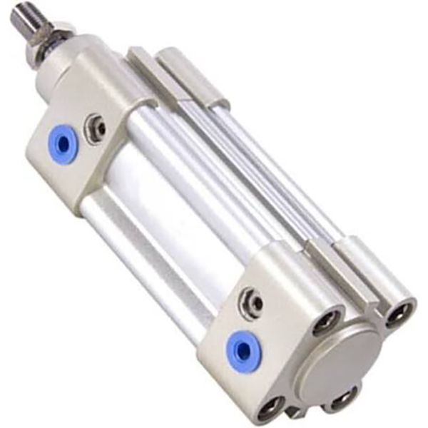 SAI seeria standardsilinder