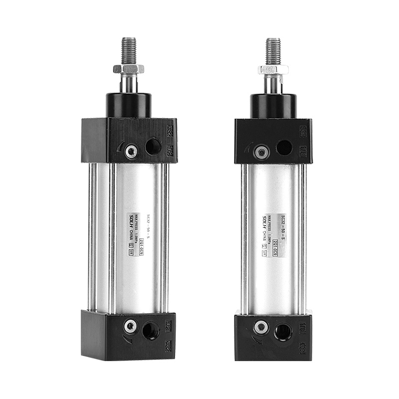 SC-seeria standardsilinder