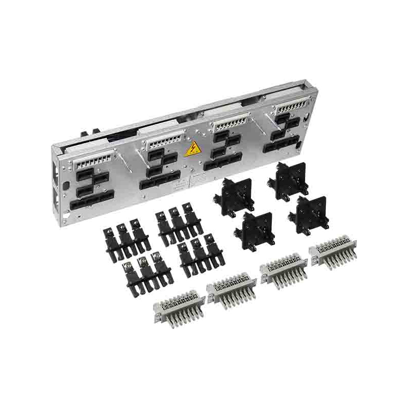 Lülitusliidese adapter