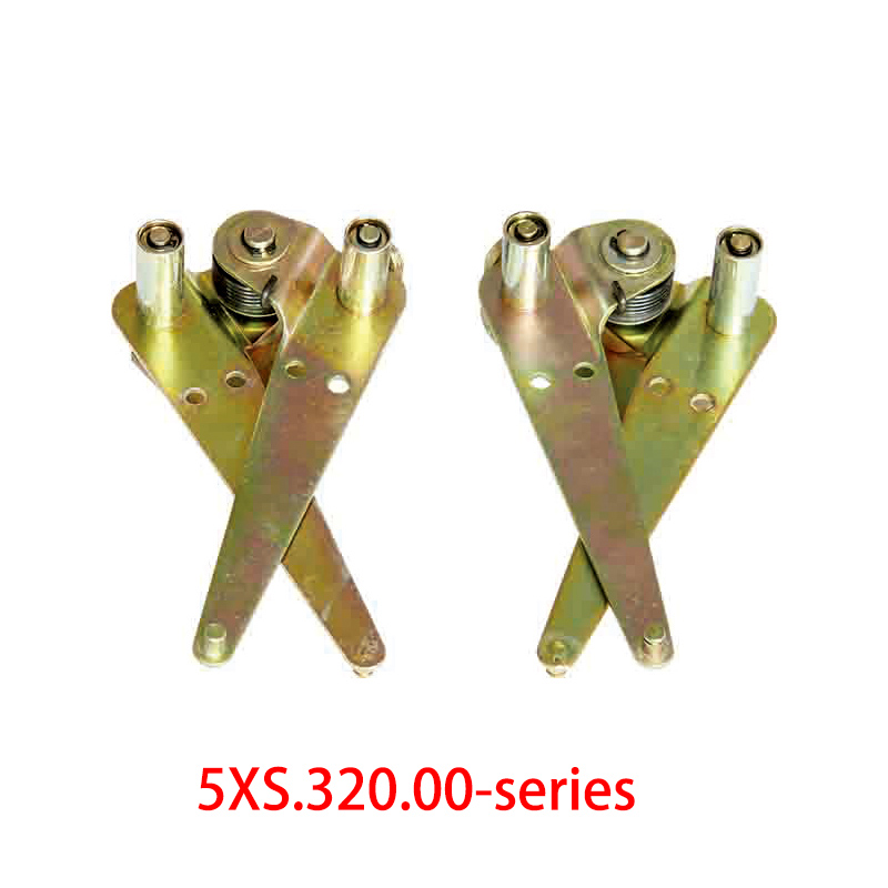 SwitchGear Iselukeseadme