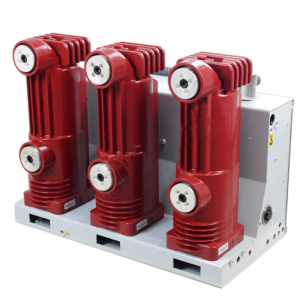 VSG-12 1600A BIG HALDKORRALDUS Fikseeritud tüüpi tahke poolus vaakumlüliti 12kV