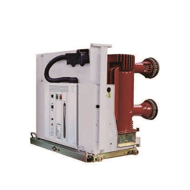 VSG-24 manustatud poolus VCB-kaitselüliti siseruumides kaitselüliti 24kV
