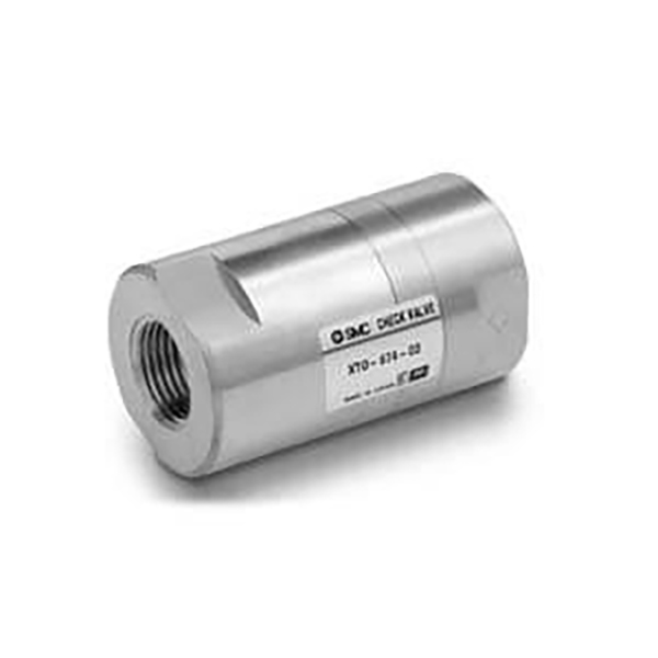 XTO674 / INA14 seeria ühesuunaline klapp
